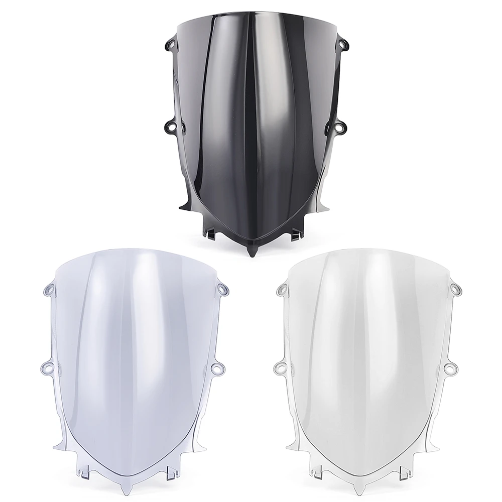 For Yamaha YZF-R7 2021-2025 YZFR7 YZF R7 Windshield Motorcycle Windscreen Wind Deflectors Protector
For Yamaha YZF-R7 2021-2025 YZFR7 YZF R7 Windshield Motorcycle Windscreen Wind Deflectors Protector