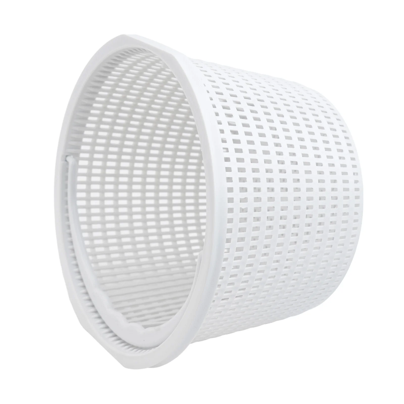 Maximize Your Pool's Cleanliness Dependable Skimmer Filter Basket with Hanger for Hayward Models Part No 05280R0400
Maximize Your Pool's Cleanliness Dependable Skimmer Filter Basket with Hanger for Hayward Models Part No 05280R0400