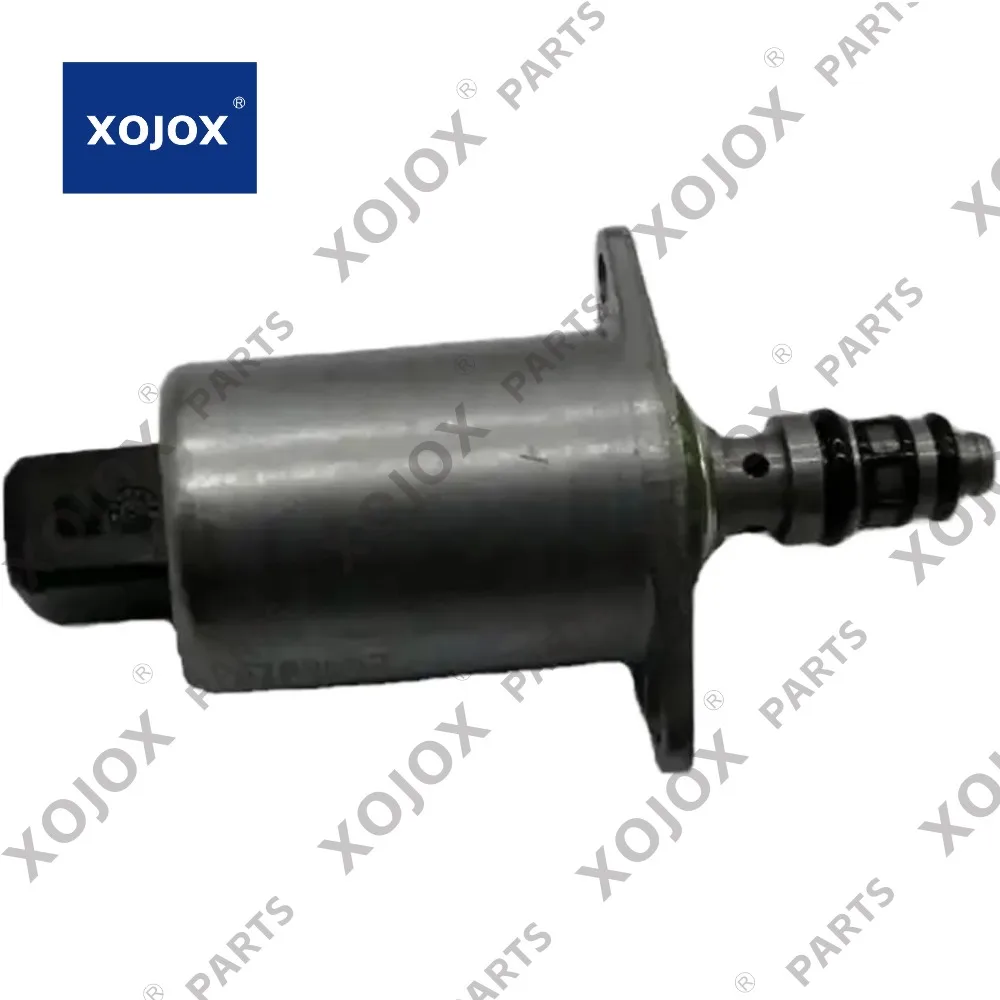 Пропорциональный клапан XOJOX 3771417 TM94502 3769592 TM70402 3766104 3769596 TM82302 6763(3771417)
Пропорциональный клапан XOJOX 3771417 TM94502 3769592 TM70402 3766104 3769596 TM82302 6763(3771417)