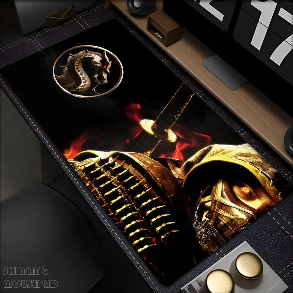 Large Anime Mouse Pad Gaming Accessories Desk Mortal Kombat Xxl Mousepad Gamer Deskmat Keyboard Mat Mats Cute Mause Pc Pads Mice
Large Anime Mouse Pad Gaming Accessories Desk Mortal Kombat Xxl Mousepad Gamer Deskmat Keyboard Mat Mats Cute Mause Pc Pads Mice