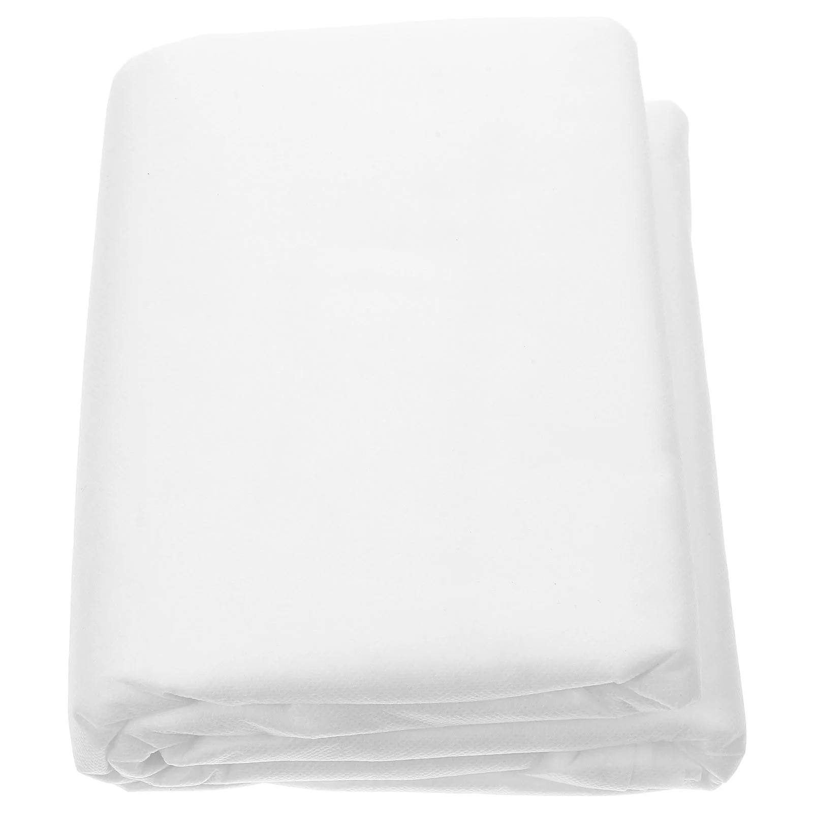 Freeze Cover Plant Cloth for Outdoor Plants Shrub White Non-woven Fabric Anti Freezing Protective
Freeze Cover Plant Cloth for Outdoor Plants Shrub White Non-woven Fabric Anti Freezing Protective