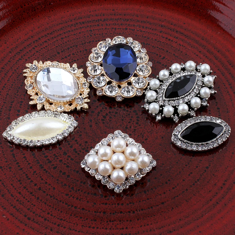 30pcs/lot Bling Metal Horse eye/Oval Rhinestone Buttons for Craft Flatback Crystal Decorative Pearl Button for Hair Accessories
30pcs/lot Bling Metal Horse eye/Oval Rhinestone Buttons for Craft Flatback Crystal Decorative Pearl Button for Hair Accessories