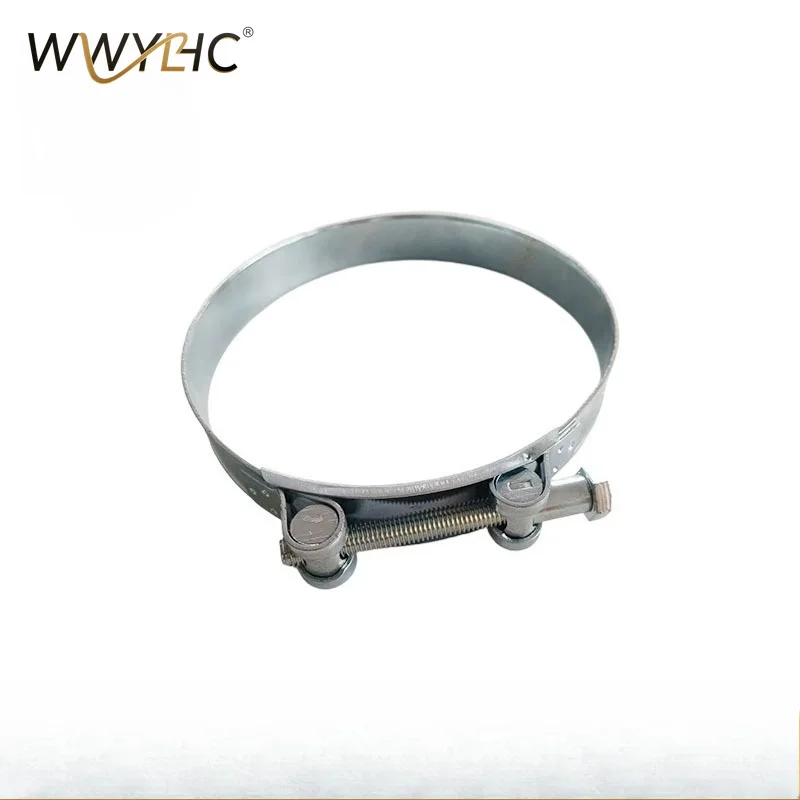 Suitable for High Quality Galvanized Bellows Clamp Tool Accessories
Suitable for High Quality Galvanized Bellows Clamp Tool Accessories