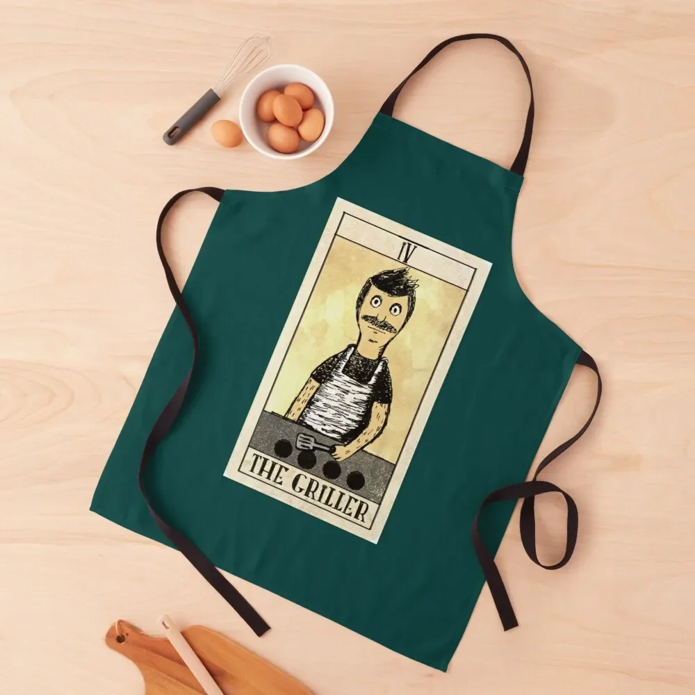 The Griller Apron Customizable Kitchen For Man Kitchen Household Items kitchen clothes for men Apron
The Griller Apron Customizable Kitchen For Man Kitchen Household Items kitchen clothes for men Apron