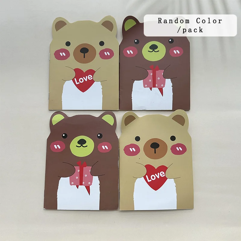 Mini Cute Kawaii Journal Diary Notebook Lined Paper Notepad Kids Stationery School Office Supplies Gift
Mini Cute Kawaii Journal Diary Notebook Lined Paper Notepad Kids Stationery School Office Supplies Gift