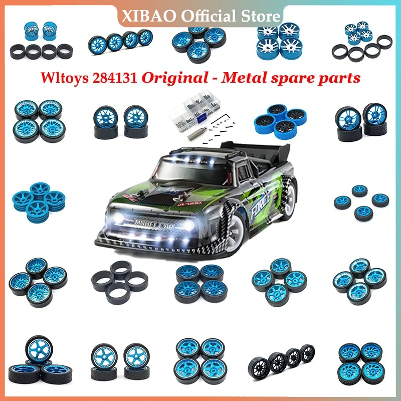 4 шт. 26 мм Шестигранная противоскользящая резиновая шина для Wltoys 284131 K969 K979 K989 P929 RC Car PRO Upgrade 1/28 RC монстр-Трак колесные детали
4 шт. 26 мм Шестигранная противоскользящая резиновая шина для Wltoys 284131 K969 K979 K989 P929 RC Car PRO Upgrade 1/28 RC монстр-Трак колесные детали