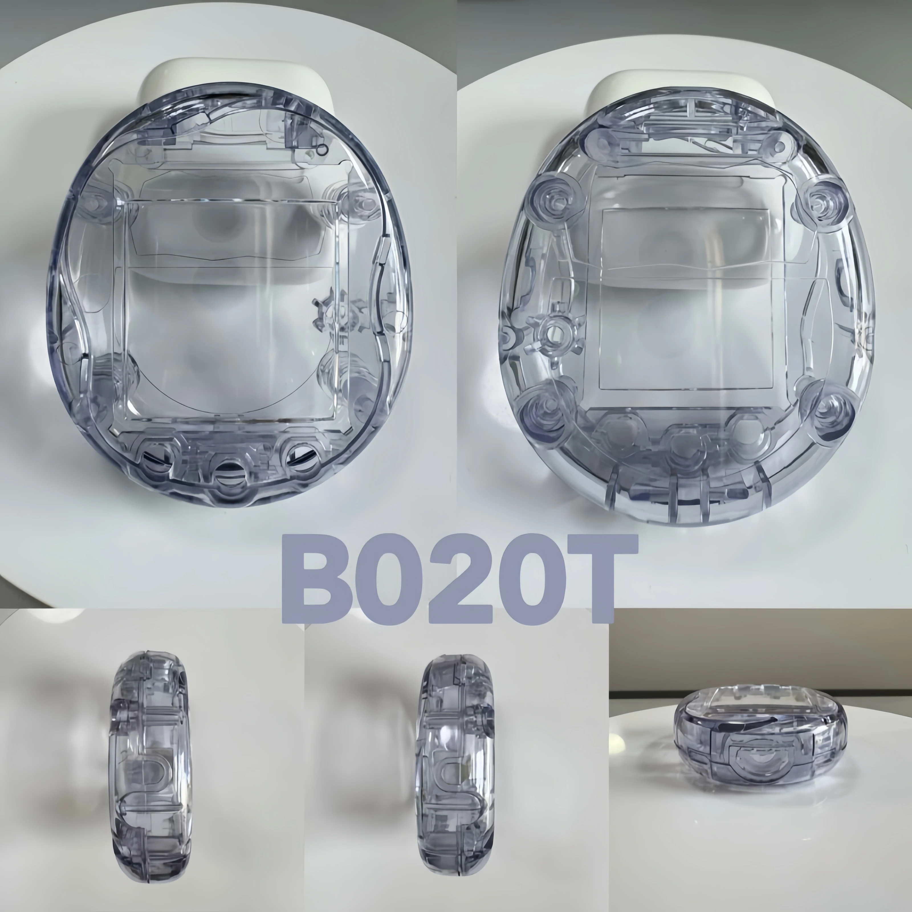 Bandai Tamagotchi Uni New Color Replacement Shell ,Bd Series Does Not Include Back Button Button . Only The Outer Shell
Bandai Tamagotchi Uni New Color Replacement Shell ,Bd Series Does Not Include Back Button Button . Only The Outer Shell