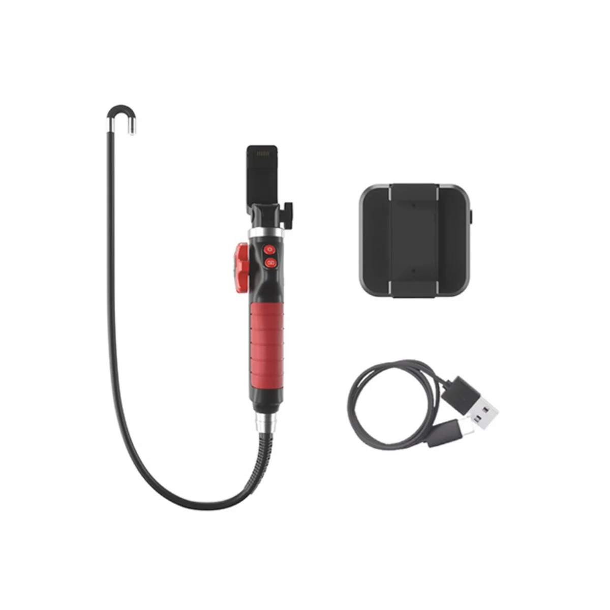2MP 1080P WIFI USB 2 Way Articulate 180Degree Rotation Steering Industrial Car Endoscope Inspection Microscope Camera
2MP 1080P WIFI USB 2 Way Articulate 180Degree Rotation Steering Industrial Car Endoscope Inspection Microscope Camera