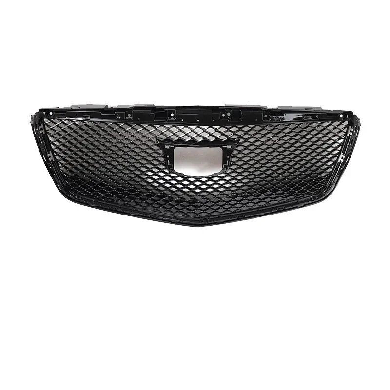 High Quality Car Intake Grille In China Like Honey Comb Is Sui CT
High Quality Car Intake Grille In China Like Honey Comb Is Sui CT