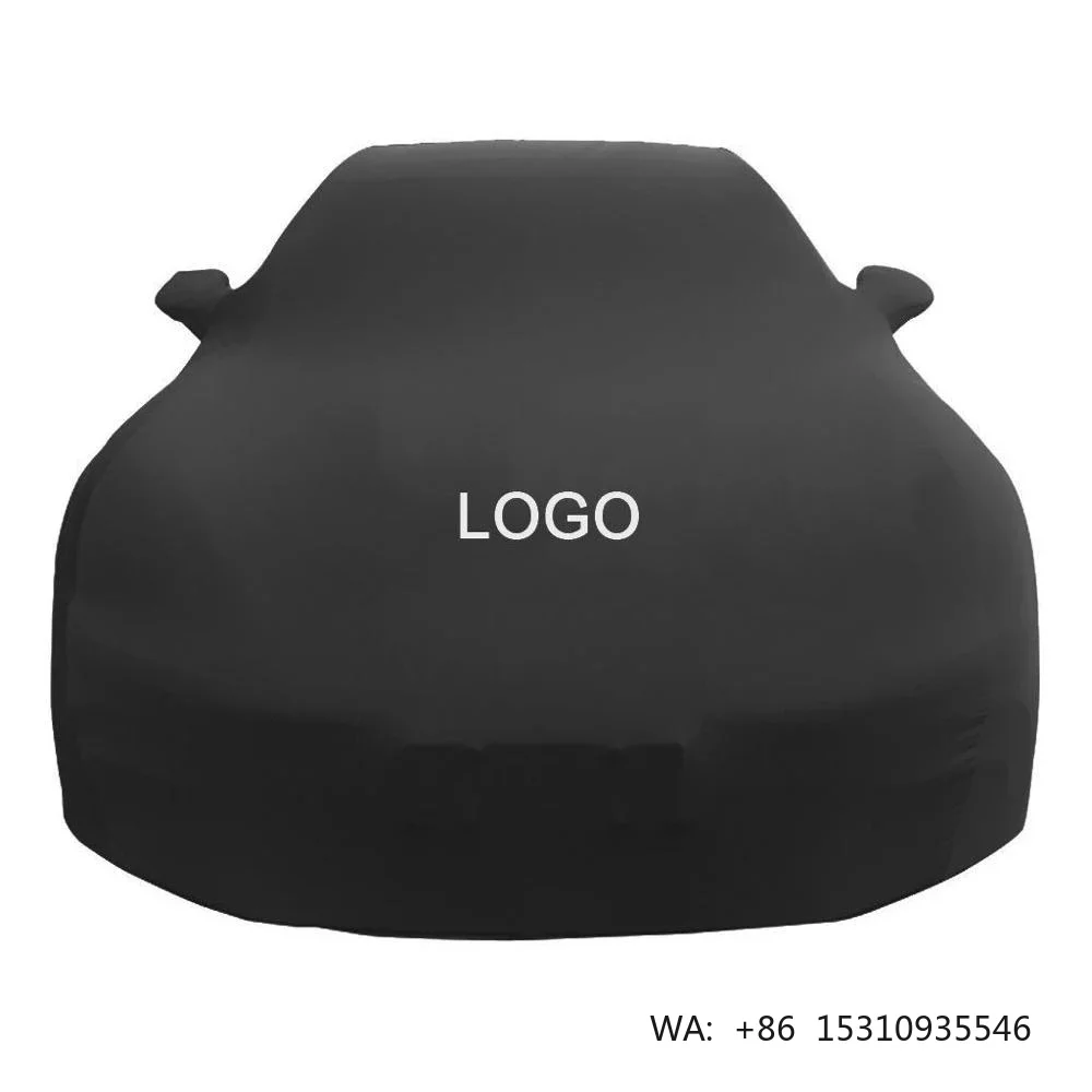 Stretch Cloth Special Car Clothing Auto Indoor Dust Sun Protection Exterior Accessories Universal Car Covers
Stretch Cloth Special Car Clothing Auto Indoor Dust Sun Protection Exterior Accessories Universal Car Covers