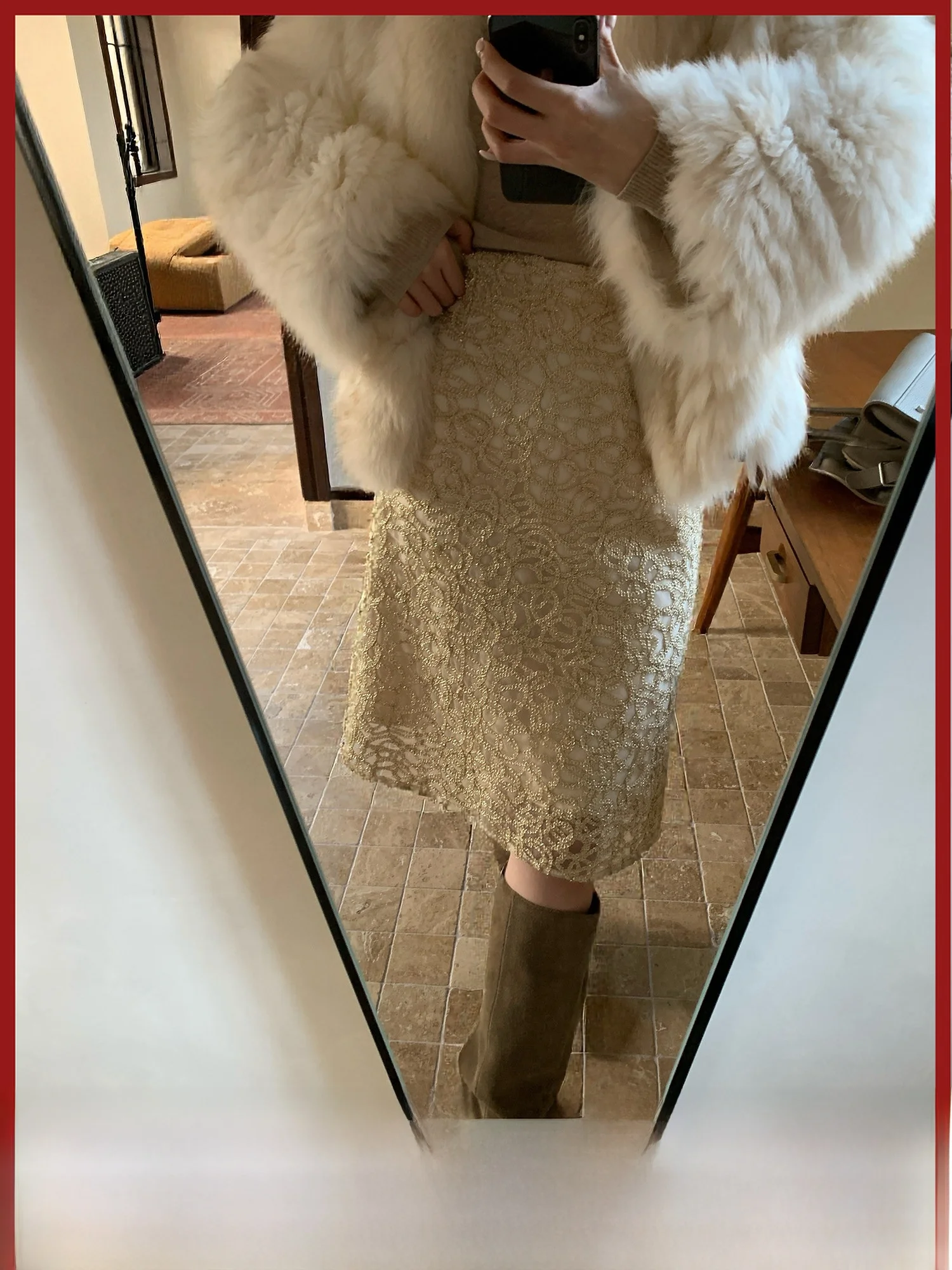 Slimming Half Skirt Women's Fashion Casual Polyester Fiber Straight Tube Shape Limited Time Offer Daily Wear No Quality Issues
Slimming Half Skirt Women's Fashion Casual Polyester Fiber Straight Tube Shape Limited Time Offer Daily Wear No Quality Issues
