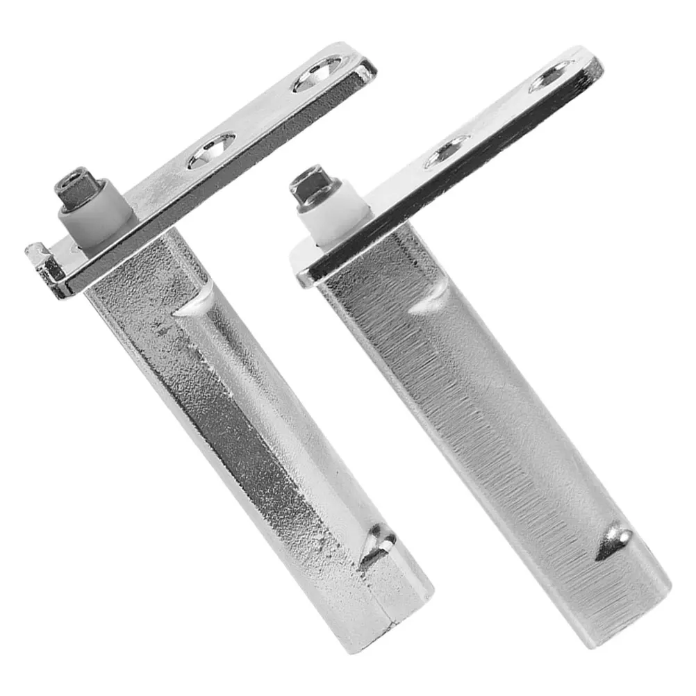 2pcs Stainless Steel Freezer Hinges Easy Installation Small Fridge Household Refrigerator Furniture Hinges Strong
2pcs Stainless Steel Freezer Hinges Easy Installation Small Fridge Household Refrigerator Furniture Hinges Strong