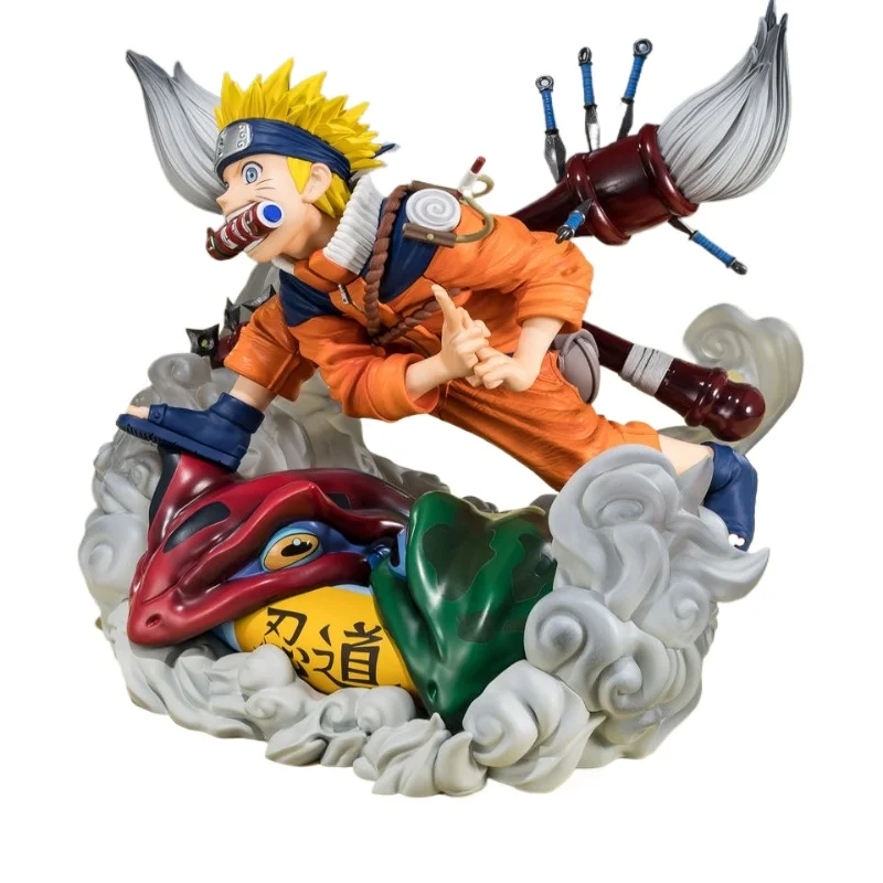 Bandai Zero Naruto, Genuine Figure, Series 72, Title Page, Naruto, House of Everything
Bandai Zero Naruto, Genuine Figure, Series 72, Title Page, Naruto, House of Everything