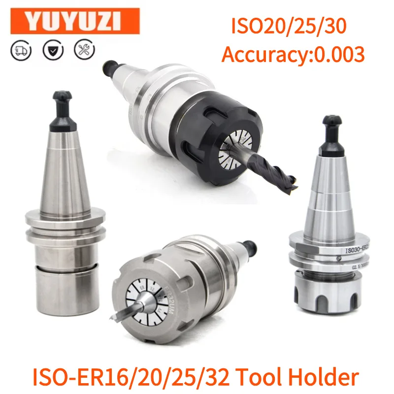 Высокая точность ISO20 ISO25 ISO30 Держатель инструмента для обработки древесины ISO-ER16/20/25/32 Балансировочный цанговый токарный патрон Шпиндель с ЧПУ Инструменты для резьбы
Высокая точность ISO20 ISO25 ISO30 Держатель инструмента для обработки древесины ISO-ER16/20/25/32 Балансировочный цанговый токарный патрон Шпиндель с ЧПУ Инструменты для резьбы