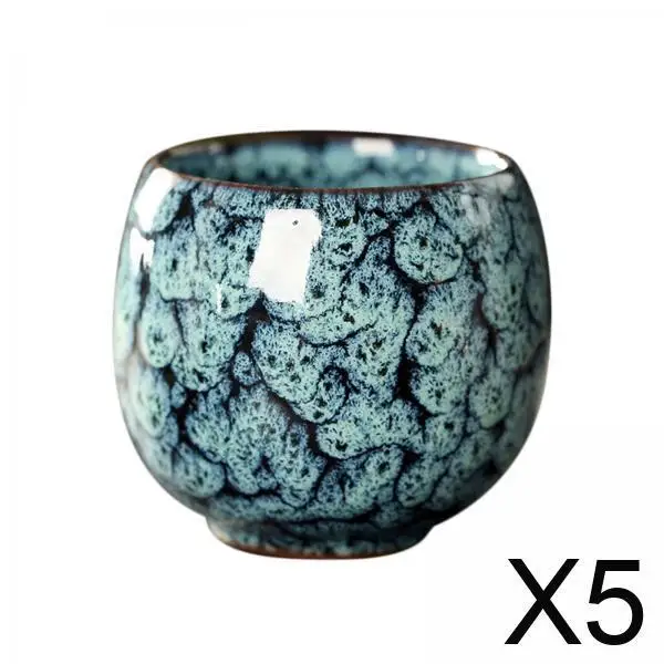 Chinese Ceramic Mug Pottery Tea Cup Reusable Japanese Style Teacup for Home Office Decor
Chinese Ceramic Mug Pottery Tea Cup Reusable Japanese Style Teacup for Home Office Decor