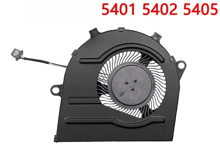 Fan for Dell Inspiron vostro 5401 5402 5405 5408 5409 0R6YTH--
Fan for Dell Inspiron vostro 5401 5402 5405 5408 5409 0R6YTH--