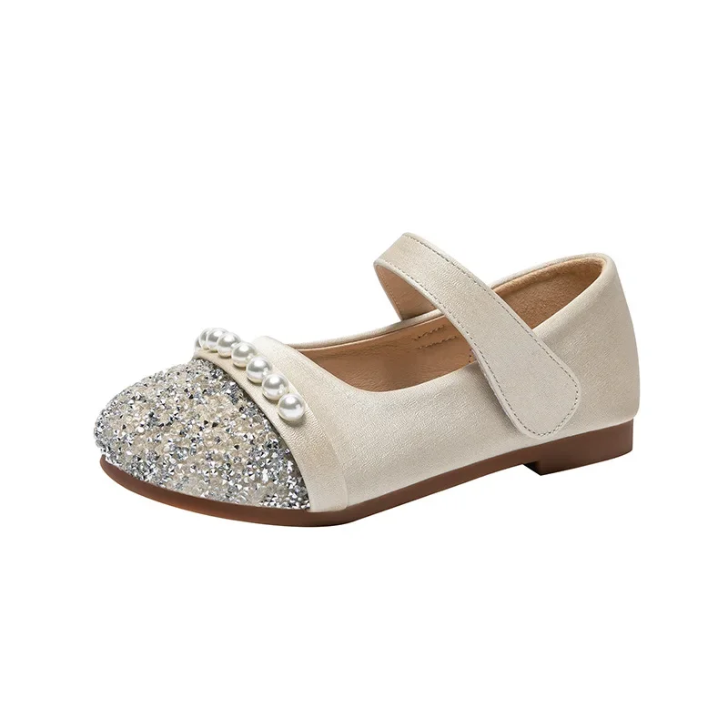 Летняя обувь Мэри Джейн на плоской подошве с бусинами, блестящая обувь принцессы для девочек, детские сандалии, детская свадебная обувь, детская танцевальная обувь
Летняя обувь Мэри Джейн на плоской подошве с бусинами, блестящая обувь принцессы для девочек, детские сандалии, детская свадебная обувь, детская танцевальная обувь