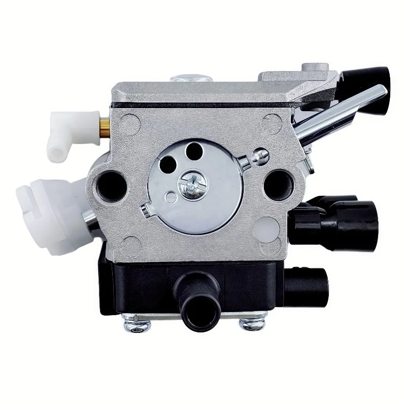 Карбюратор OEM bb для Stihl FS120 FS200 FS250 FS300 FS350 FR350 FR450 FR480 (триммеры) 41341200653 41341200603
Карбюратор OEM bb для Stihl FS120 FS200 FS250 FS300 FS350 FR350 FR450 FR480 (триммеры) 41341200653 41341200603