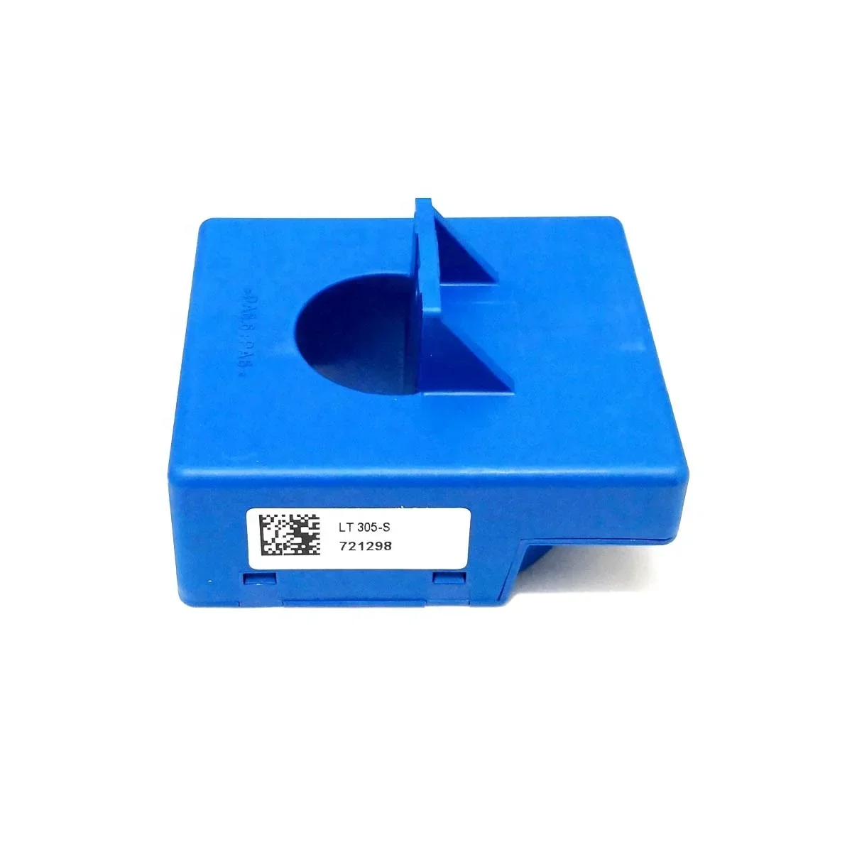 CURRENT TRANSFORMER 300A LT305-S LT 305-S L.E.M
CURRENT TRANSFORMER 300A LT305-S LT 305-S L.E.M