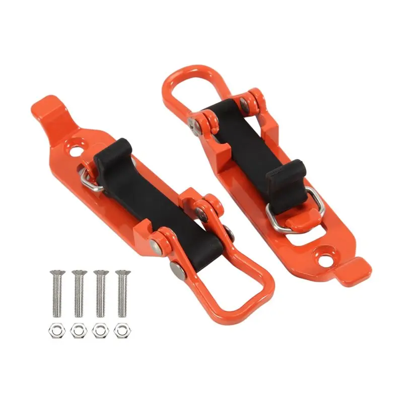 2Piece Shovel Mount For Roof Rack, Metal Rubber Clamps Wall Mounting Brackets Car Accessories
2Piece Shovel Mount For Roof Rack, Metal Rubber Clamps Wall Mounting Brackets Car Accessories