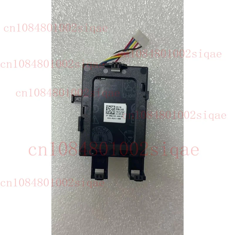 2024NEW PERC H740 H740P H840 RAID Controller Battery BBU HWGYR Y2RV2 NWJ48
2024NEW PERC H740 H740P H840 RAID Controller Battery BBU HWGYR Y2RV2 NWJ48