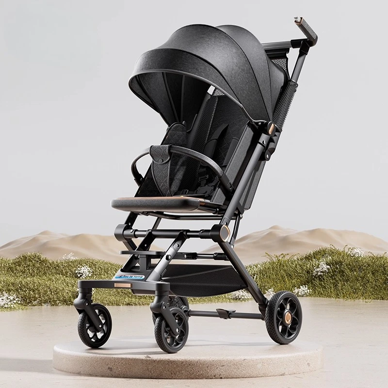 Детские коляски с четырьмя колесами, амортизирующие портативные складные детские машинки, легкая коляска для детской дорожной детской тележки
Детские коляски с четырьмя колесами, амортизирующие портативные складные детские машинки, легкая коляска для детской дорожной детской тележки