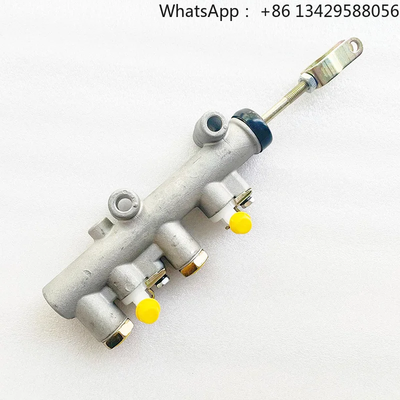 Original Xinyang Master Cylinder Brake Pump for XY300UTV XY500-S Chironex Spartan 500 600 UTV BMX XY500UE 600 XY600UE 59721-5000
Original Xinyang Master Cylinder Brake Pump for XY300UTV XY500-S Chironex Spartan 500 600 UTV BMX XY500UE 600 XY600UE 59721-5000