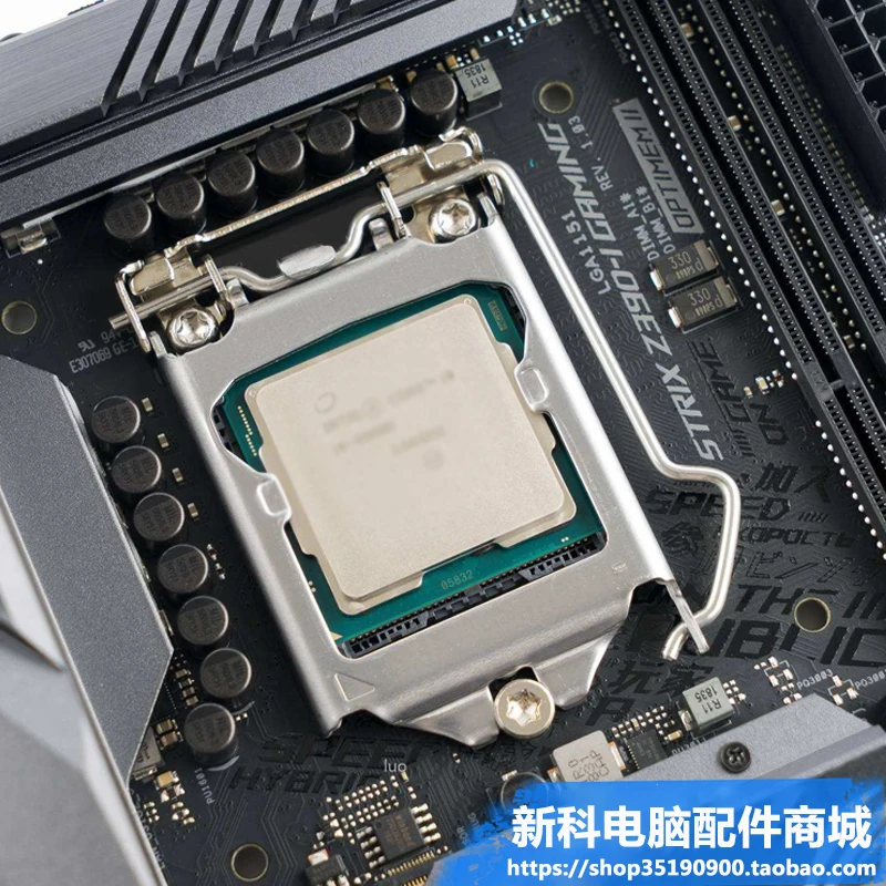 CM8066201938802 SR2LU G3900TE 64BIT MPU FCLGA-1151 Celeron Skylake 35 W 2.3 GHz
CM8066201938802 SR2LU G3900TE 64BIT MPU FCLGA-1151 Celeron Skylake 35 W 2.3 GHz