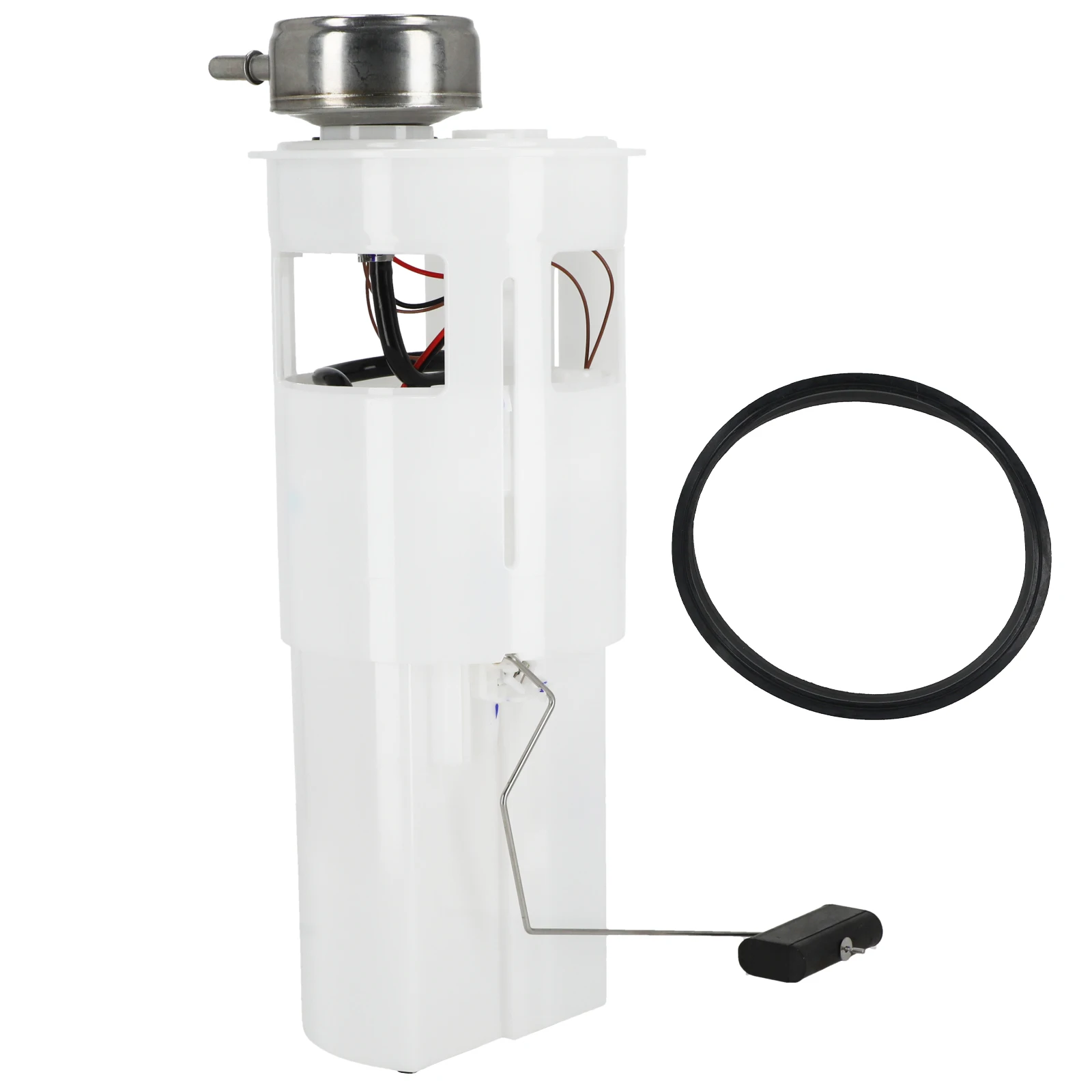 Fuel Pump Module Assembly for Dodge Ram 1500 2002-2003 5072763AA E7161M
Fuel Pump Module Assembly for Dodge Ram 1500 2002-2003 5072763AA E7161M