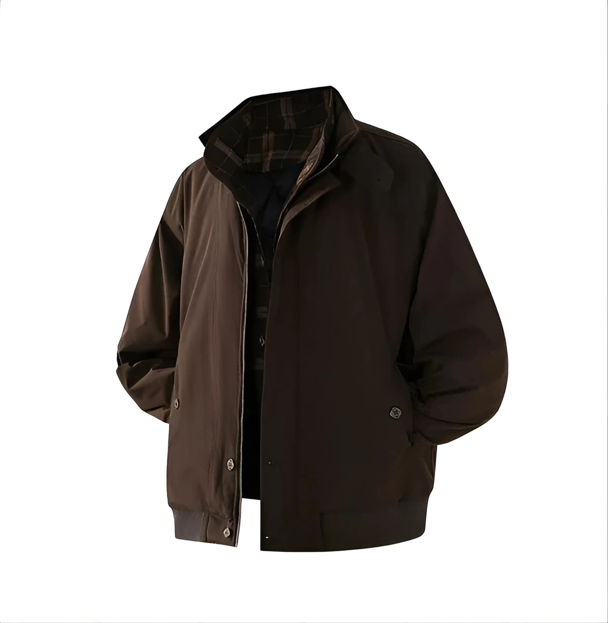 Mens Jacket Coat Two Sides Winter Windcheaters Storm Protection Weather-Resistant Rain Waterproof Spring Autumn Lightweight Cool
Mens Jacket Coat Two Sides Winter Windcheaters Storm Protection Weather-Resistant Rain Waterproof Spring Autumn Lightweight Cool