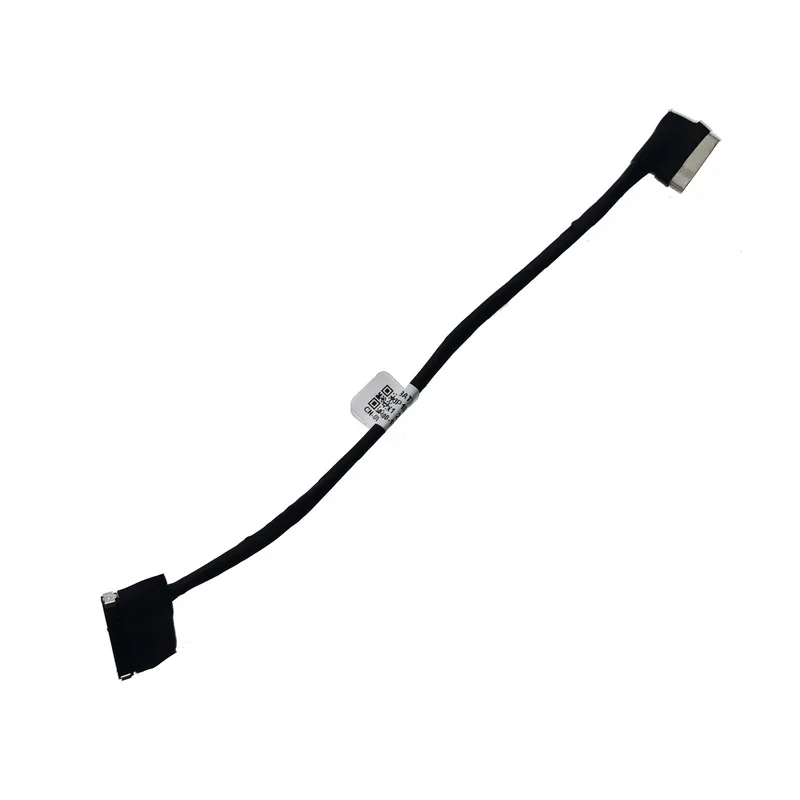 Кабель аккумулятора для Dell Latitude 5420 5421 5430 5431 GDF40 DC02003PI00 0WHXFP
Кабель аккумулятора для Dell Latitude 5420 5421 5430 5431 GDF40 DC02003PI00 0WHXFP