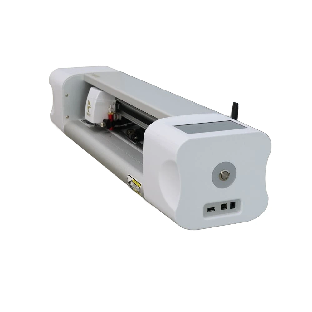 CA16 Tablet Mobile Phone Hidrogel Tpu Film Cutting Machine Diy Sheet Protective Film Hydrogel Making Machine
CA16 Tablet Mobile Phone Hidrogel Tpu Film Cutting Machine Diy Sheet Protective Film Hydrogel Making Machine