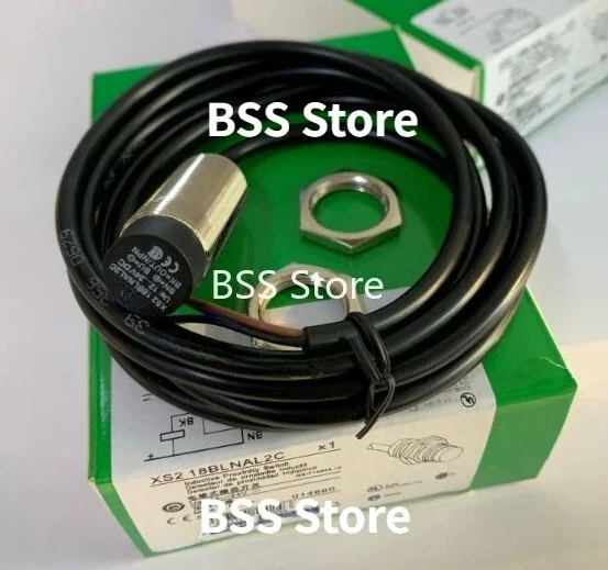XS218BLPAL2 XS218BLNAL2 XS218BLNAL2C XS218BLPAL2C XS218BLNAL5 XS218BLPAL5 XS218BLNAL5C XS218BLPAL5C Индуктивный датчик приближения
XS218BLPAL2 XS218BLNAL2 XS218BLNAL2C XS218BLPAL2C XS218BLNAL5 XS218BLPAL5 XS218BLNAL5C XS218BLPAL5C Индуктивный датчик приближения