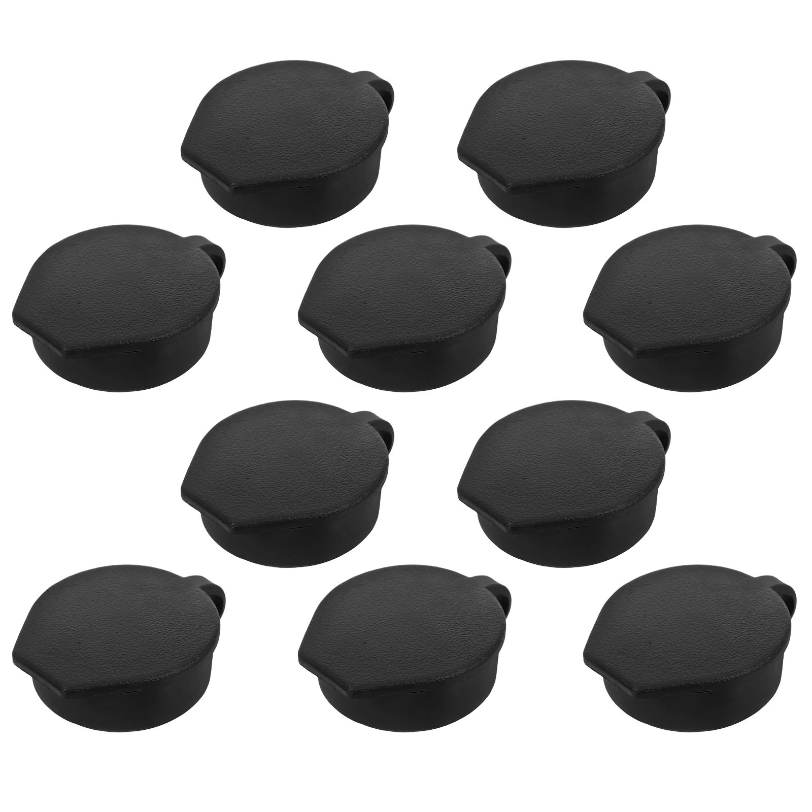 10pcs Lock Covers Rubber Waterproof Waterproof Door Lock Cap Dust Door Keyhole Protector 19mm Deadbolt Switch Cap
10pcs Lock Covers Rubber Waterproof Waterproof Door Lock Cap Dust Door Keyhole Protector 19mm Deadbolt Switch Cap