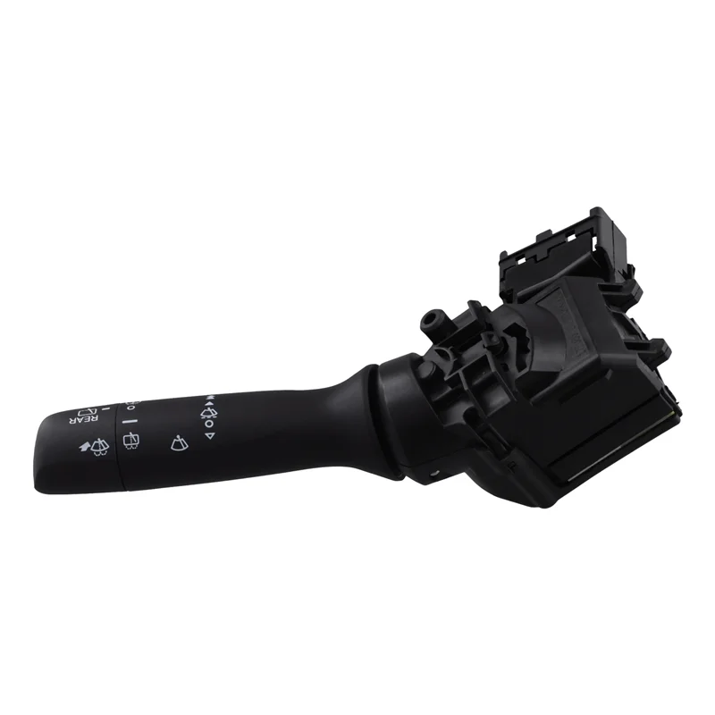 AR-Windshield Wiper Switch 8465252200 Windshield Switch For Toyota Yaris 8465252201
AR-Windshield Wiper Switch 8465252200 Windshield Switch For Toyota Yaris 8465252201