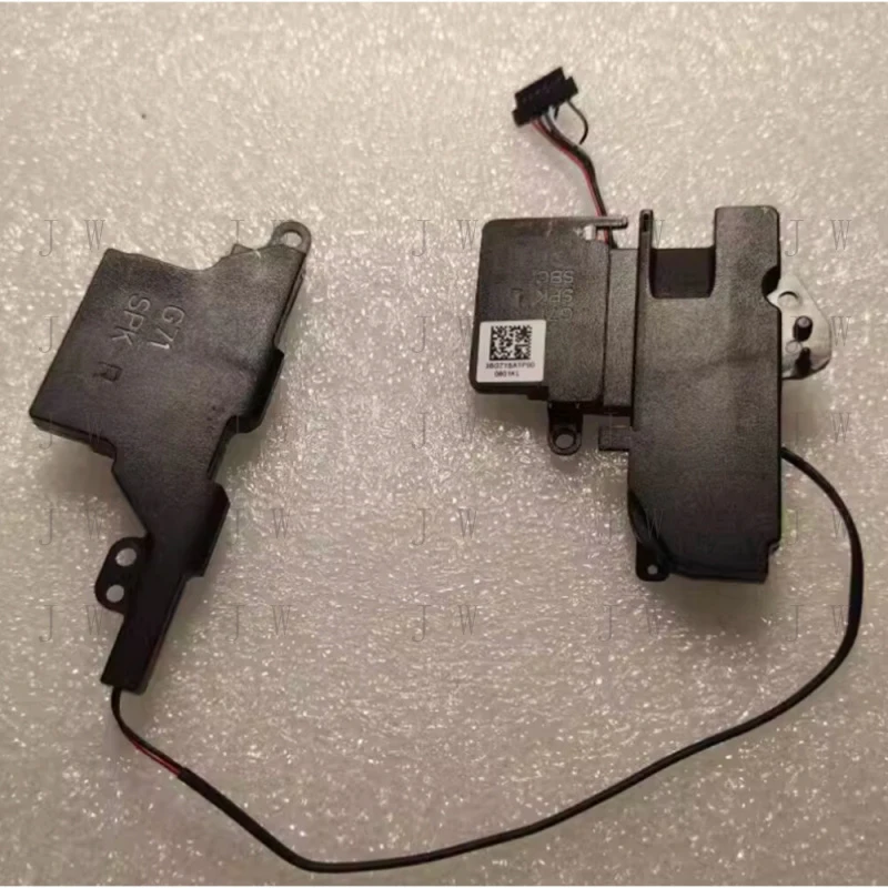 J For HP Pavilion 14-BK G71 Speaker 3BG71SATP00 Laptop Left & Right Speaker Set
J For HP Pavilion 14-BK G71 Speaker 3BG71SATP00 Laptop Left & Right Speaker Set