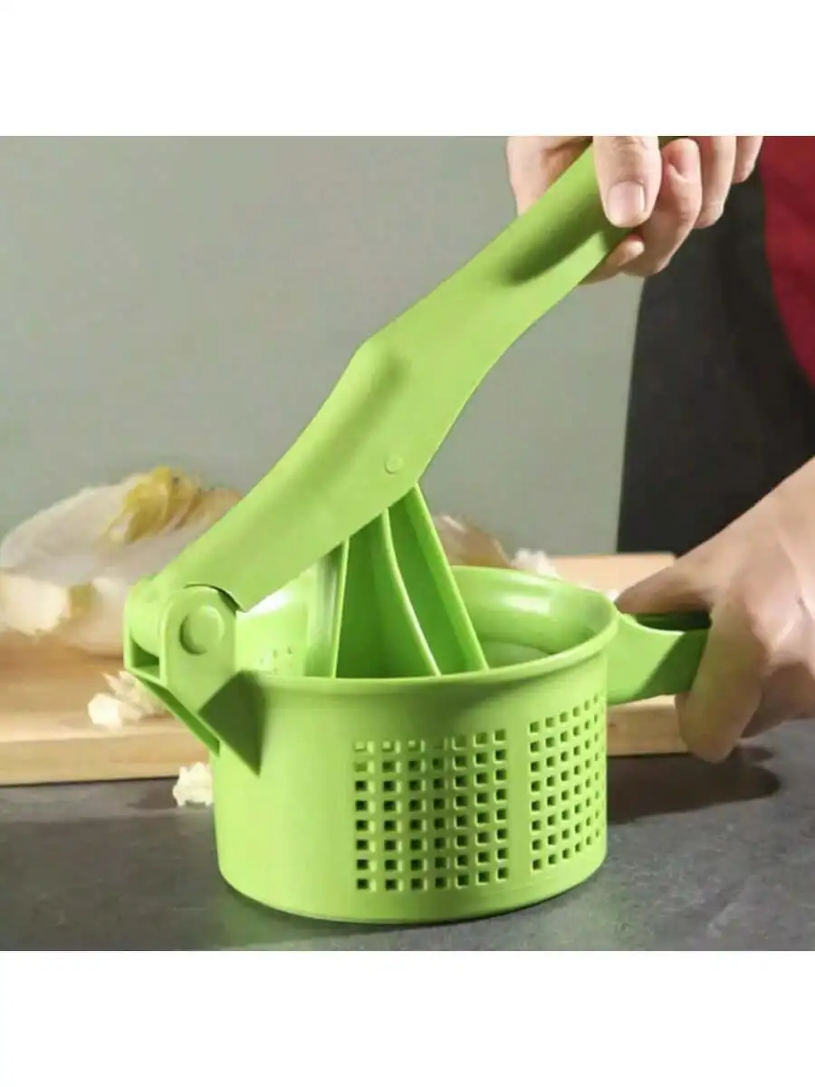 1pc High-End Manual Citrus Juicer With Manual Crusher And Fruit Squeezer, Multi-Functional, Durable, Easy To Clean Design, Great
1pc High-End Manual Citrus Juicer With Manual Crusher And Fruit Squeezer, Multi-Functional, Durable, Easy To Clean Design, Great
