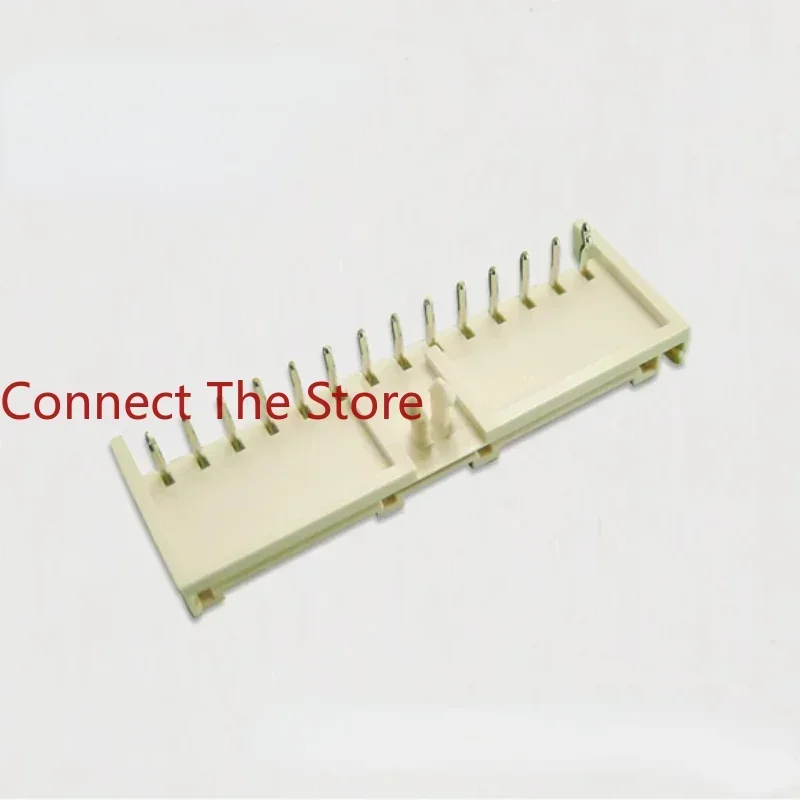 5PCS Connector S14B-XASK-1 Pin Holder 14PIN Spacing 2.5MM Bent Stock
5PCS Connector S14B-XASK-1 Pin Holder 14PIN Spacing 2.5MM Bent Stock
