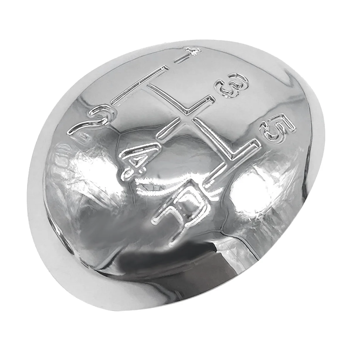 5 Speed Manual Car Gear Shift Knob Cap Cover for Mazda 3 5 6 323 323F BJ/ 626 GE /Premacy CP / RX-8 SE3P / MPV LW
5 Speed Manual Car Gear Shift Knob Cap Cover for Mazda 3 5 6 323 323F BJ/ 626 GE /Premacy CP / RX-8 SE3P / MPV LW