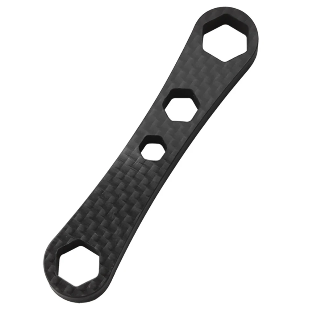 Fishing Reel Removal Tool Fishing Tool High-quality Materials Nut Size 6MM, 8MM, 10MM, 11MM Black Color Carbon Fiber Material
Fishing Reel Removal Tool Fishing Tool High-quality Materials Nut Size 6MM, 8MM, 10MM, 11MM Black Color Carbon Fiber Material