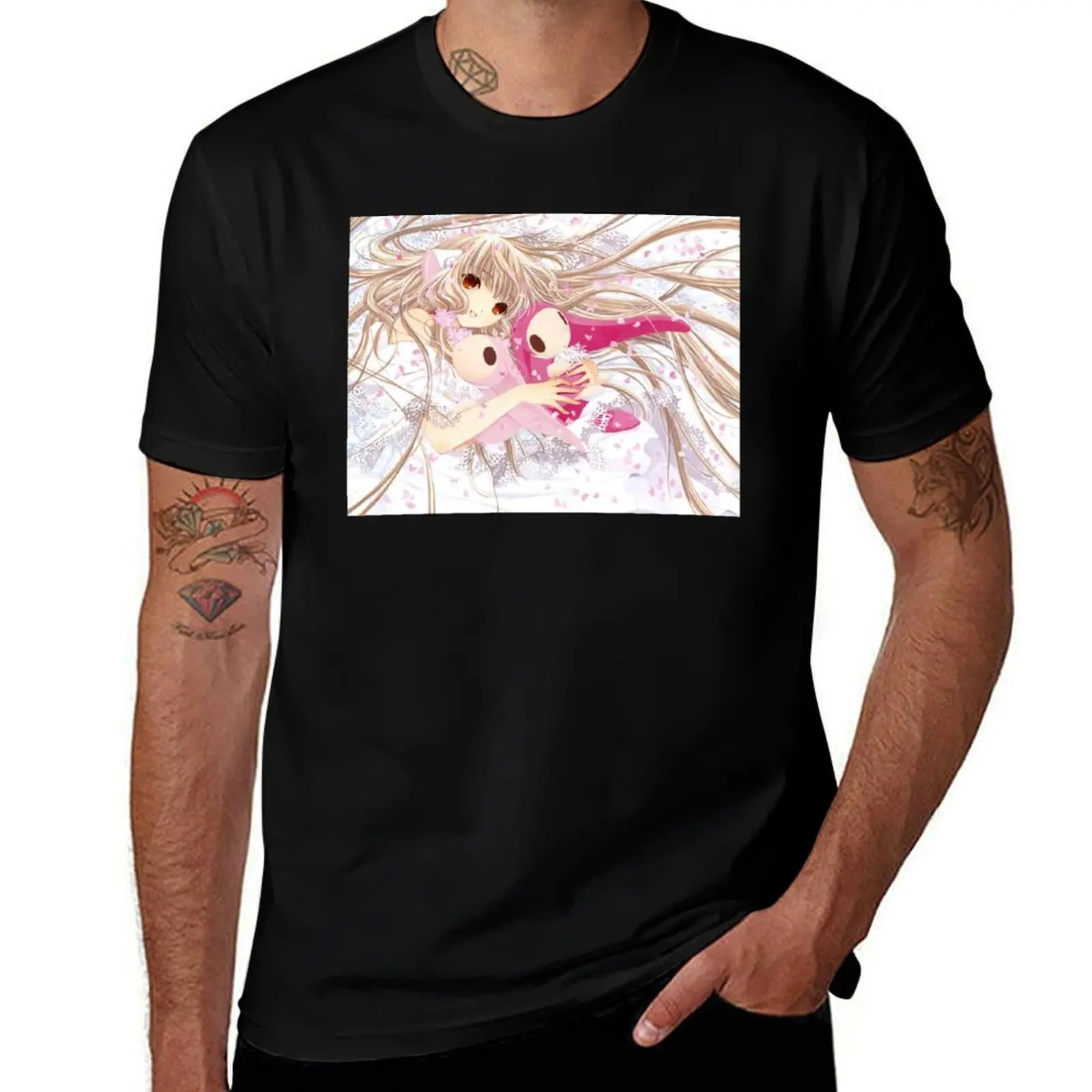for casual t casual man chobits man T-Shirt shirts for chii t man men shirts graphic shirt tees t pink
for casual t casual man chobits man T-Shirt shirts for chii t man men shirts graphic shirt tees t pink