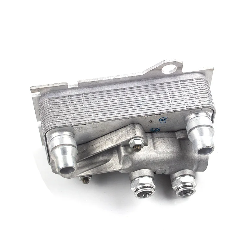 Engine Cooler Oil Cooler 995001900 for Mercedes-Benz C-Class E-Class GLC-Class S-Class
Engine Cooler Oil Cooler 995001900 for Mercedes-Benz C-Class E-Class GLC-Class S-Class