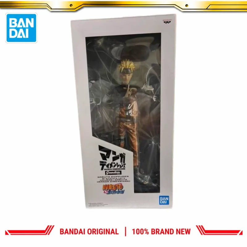 In Stock Bandai Original Banpresto Naruto Uzumaki Naruto Action Figure Model Doll Brand New Boxed Anime Characters Toys Model
In Stock Bandai Original Banpresto Naruto Uzumaki Naruto Action Figure Model Doll Brand New Boxed Anime Characters Toys Model