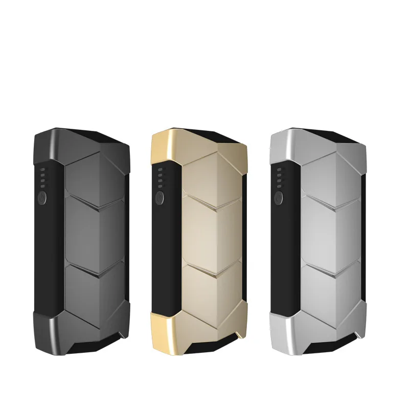 Intelligent protection 12v car start emergency power supply, long battery life portable emergency power supply
Intelligent protection 12v car start emergency power supply, long battery life portable emergency power supply