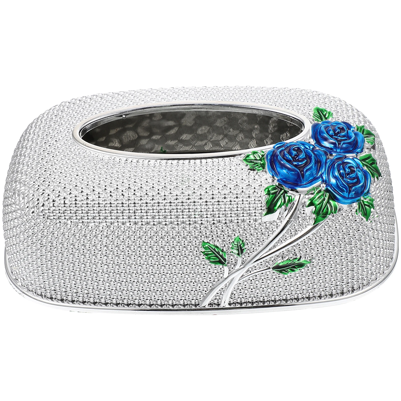 Acrylic Tissue Box Holder Paper Towel Dispenser Napkin Storage Cases for Home Hotel Desktop Decor Smooth Surface
Acrylic Tissue Box Holder Paper Towel Dispenser Napkin Storage Cases for Home Hotel Desktop Decor Smooth Surface