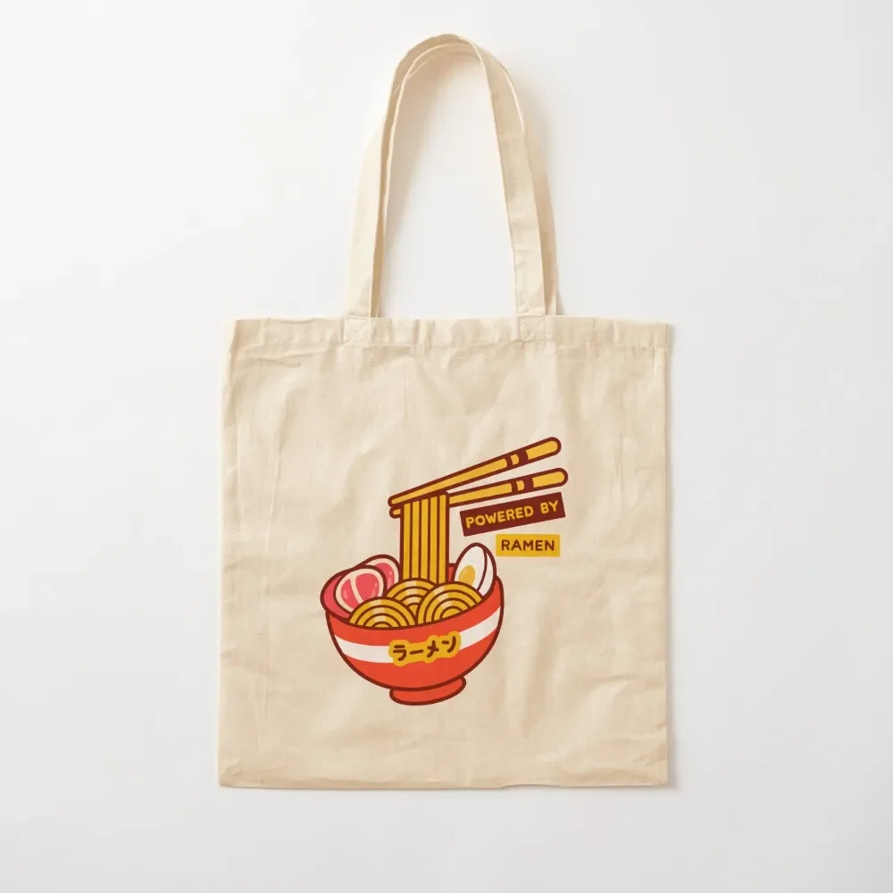 Powered By Ramen Noodles Tote Bag Tote Bag Custom Women's Handbag Tote Bag Canvas Eco Pack
Powered By Ramen Noodles Tote Bag Tote Bag Custom Women's Handbag Tote Bag Canvas Eco Pack