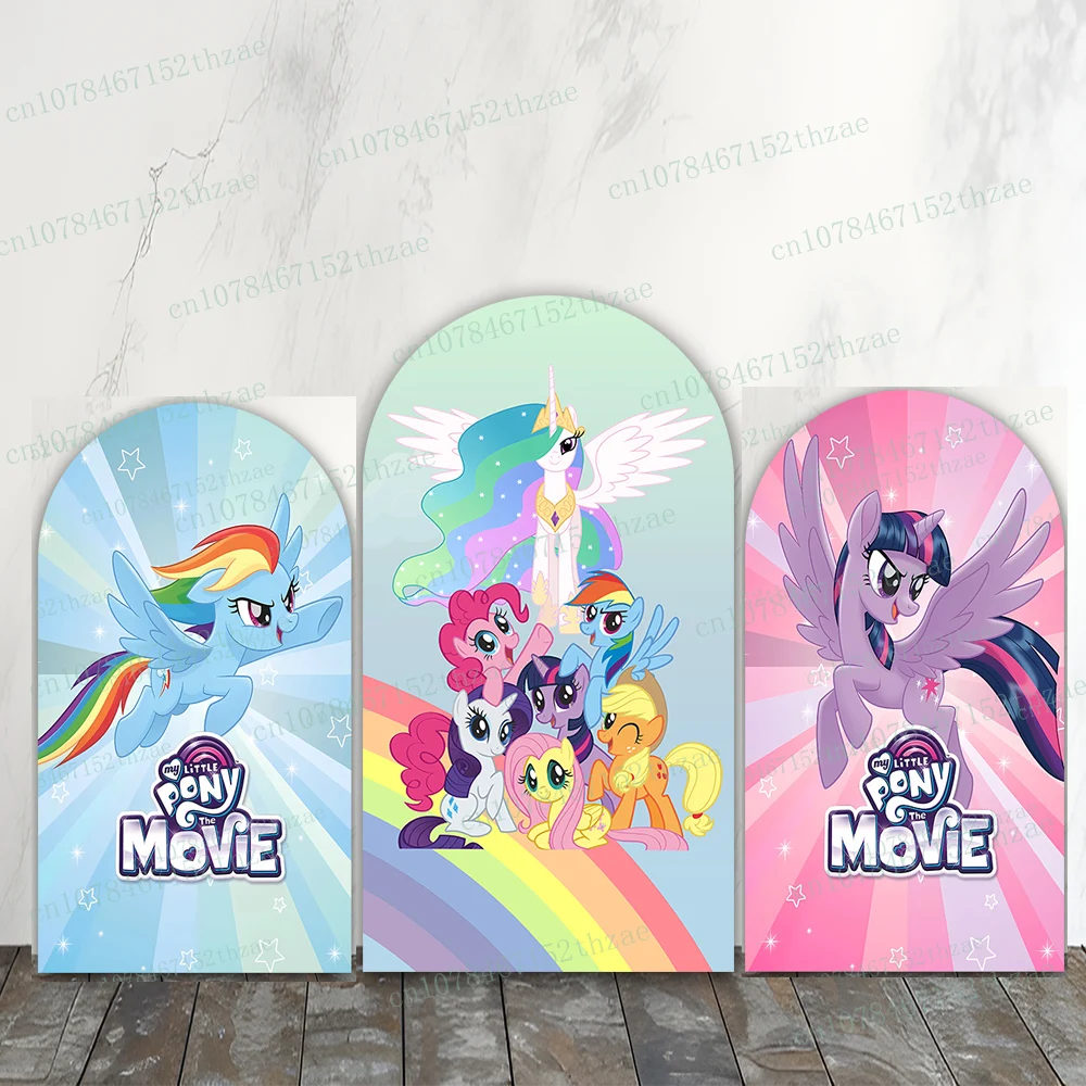 My Little Pony Birthday Party Photo Background Arch Photography Backdrop Baby Shower Photography Backdrop
My Little Pony Birthday Party Photo Background Arch Photography Backdrop Baby Shower Photography Backdrop