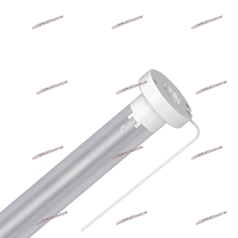 Rechargeable Screen Window Motor Type-C Zebra Curtain Lithium Battery Tubular Low Noise Energy Saving Motor
Rechargeable Screen Window Motor Type-C Zebra Curtain Lithium Battery Tubular Low Noise Energy Saving Motor