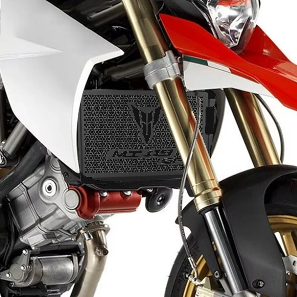 Radiator Grille Guard Cover Water Cooler Guard Protector Fit For Yamaha MT-09 MT09 SP 2019 2020 2021 2022 2023 2024 Motorcycle
Radiator Grille Guard Cover Water Cooler Guard Protector Fit For Yamaha MT-09 MT09 SP 2019 2020 2021 2022 2023 2024 Motorcycle