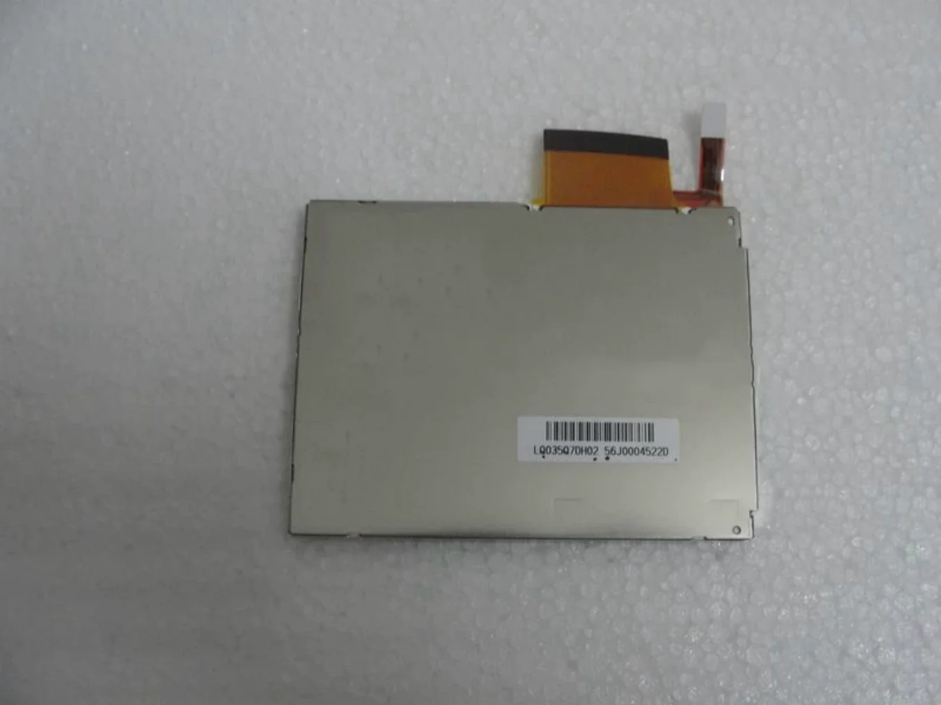 LQ035Q7DH02 LCD Display Screen
LQ035Q7DH02 LCD Display Screen